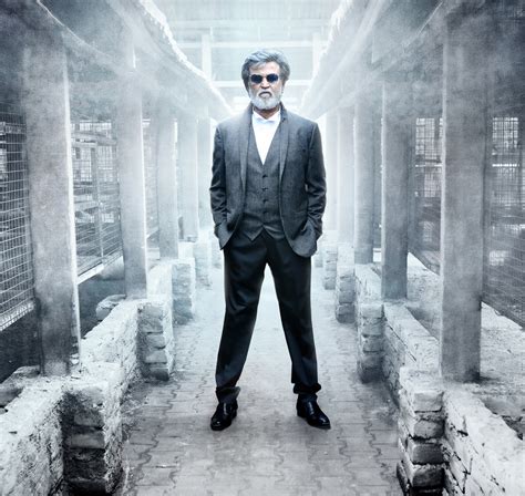 Rajinikanth Film Kabali First Look : kabali - photo 2 from album kabali movie photos on Rediff Pages