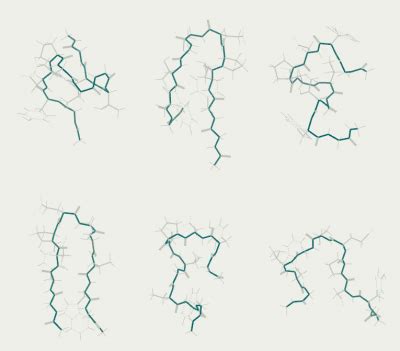 problem_of_protein_folding [Molecular Wiki]