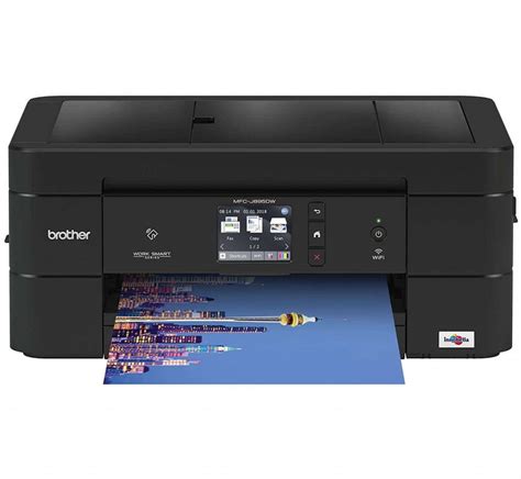 Top 10 Best Wireless Printers for Home Use in 2023 Reviews