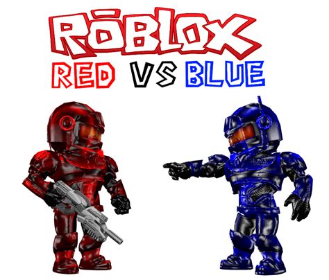 Roblox red