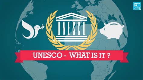 Unesco Meaning