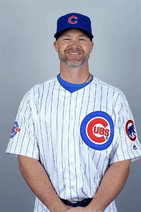 Reports: Cubs to hire Ross as manager