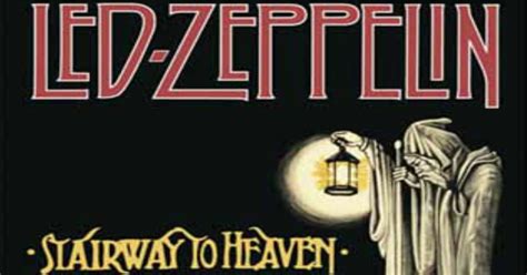 Media Confidential: Led Zeppelin Wins 'Stairway to Heaven' Copyright Case