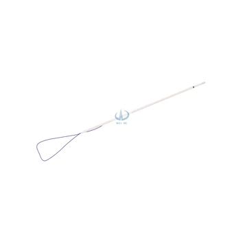 Laparoscopic Instruments Endoloop Suture Three Types At Your Choice - Buy Endoloop Suture ...