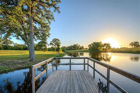 Tiny House on Texas Sized Acreage