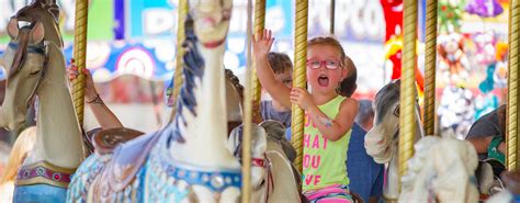 Sussex County Farm and Horse Show | New Jersey State Fair