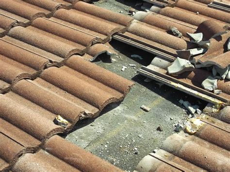 Roof Repairs & New Roofs in Miami Leaking Roof & Broken Roof Tiles