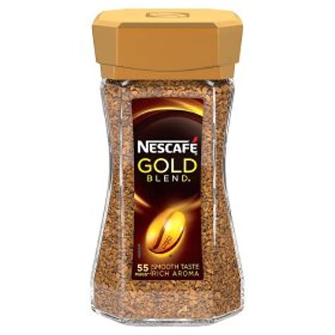 Nescafe Gold Blend 100g - Caletoni - International Grocer