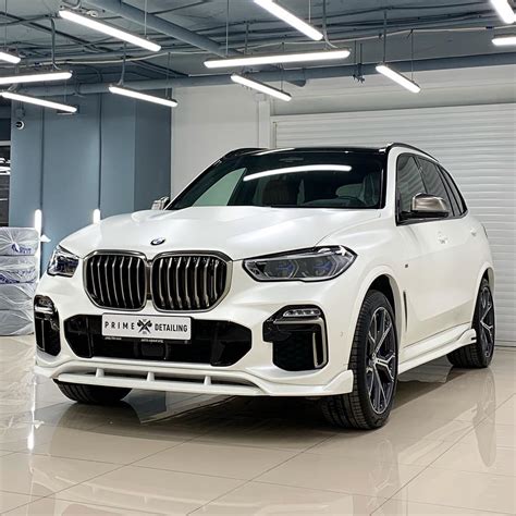 2022 BMW X5 Gets Tall Grille Digital Facelift, Looks Weird - autoevolution