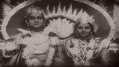 Ram Rajya (1943) Full Movie_ Hindi - YouTube