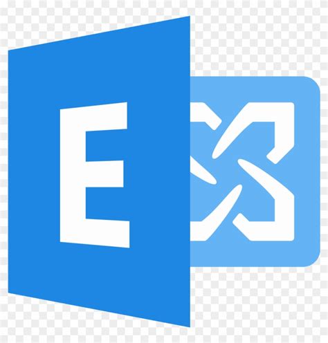 Microsoft Exchange Server Logo