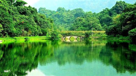 Cuc Phuong Nationalpark+++ Cuc Phuong national park- #AsiaticaReisen ...