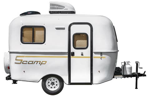 The Benefits and Features of a 1 2 Ton Towable Travel Trailer: Compact Convenience for Your ...