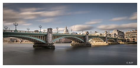 London Southwark Bridge | London Southwark Bridge | Flickr