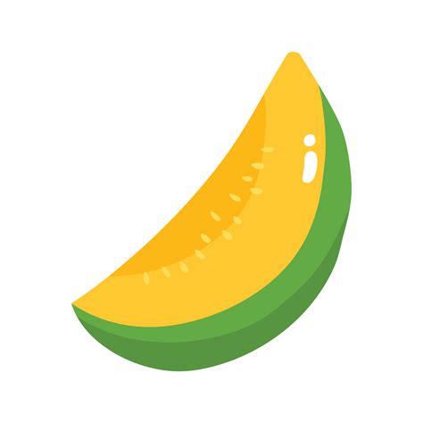 Free ilustración 2d de fruta de melón 10225739 PNG with Transparent ...