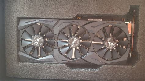 ASUS Strix GTX 1080 Review - BagoGames