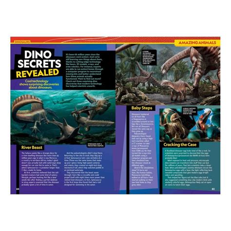 Whole Earth Provision Co. | National Geographic Kids Almanac 2023