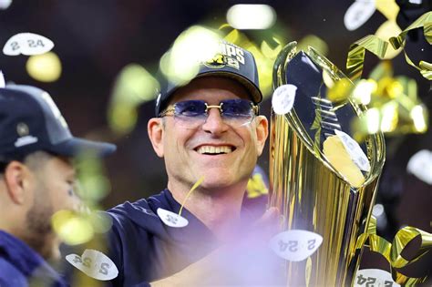 Charlie Baker says Michigan won title ‘fair and square,’ stands by NCAA ...