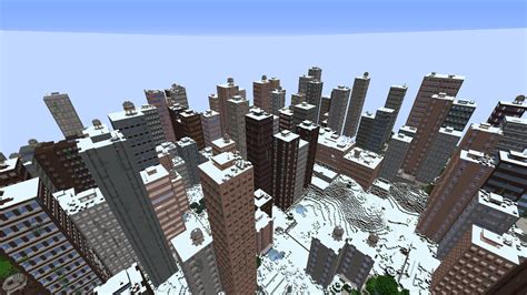 Planet minecraft city maps - vsemister