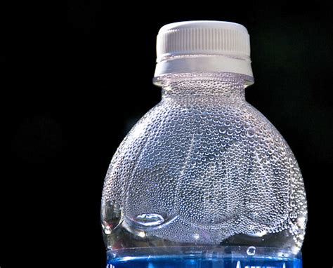 water bottle | liz west | Flickr