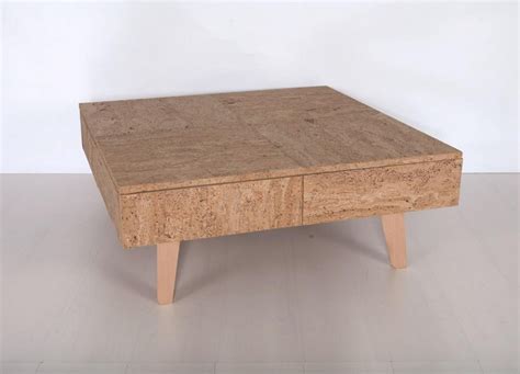 Cork furniture: designs to soften your space - DesignWanted : DesignWanted