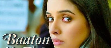 Watch 'Baaton Ko Teri' video song from All is Well Hindi Movie, Music ...