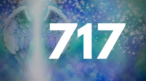 Angel Number 717: A Number With A Big Spiritual Message