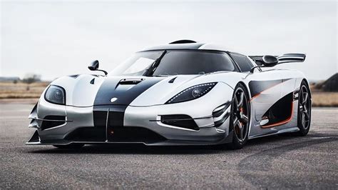 Koenigsegg Agera R