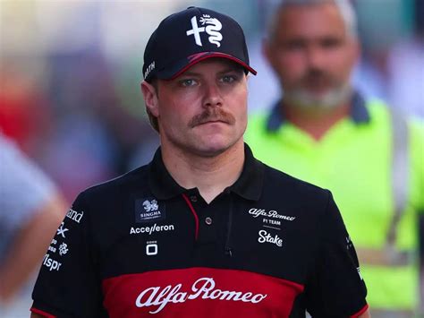 Valtteri Bottas claims Alfa Romeo needs to be 'perfect' to score points ...