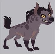 Janja/Gallery | The Lion Guard Wiki | Fandom powered by Wikia