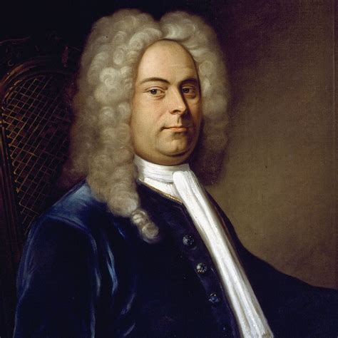 George Frideric Handel - Messiah, Compositions & Facts