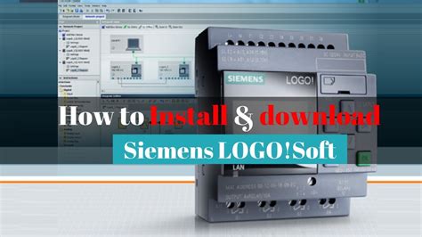 Siemens Logo Software Download Full Version - Download Gratis