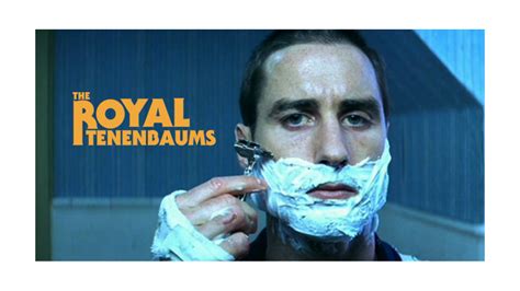 The Royal Tenenbaums -Visual design on Behance