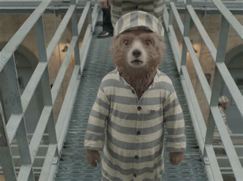 "Paddington 2" trailer: Paddington Bear is in prison — no jokeHelloGiggles