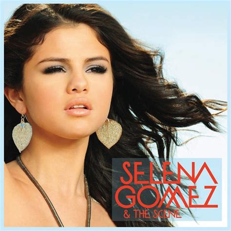 Selena Gomez - A Year Without Rain Lyrics ~ The Latest Music Online