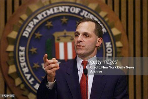 Fbi Agent Robert Philip Hanssen Photos and Premium High Res Pictures ...