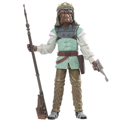 Hasbro Star Wars: The Vintage Collection Star Wars: Return of the Jedi ...