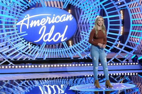 McGhar to be featured on ‘American Idol’ - The Clanton Advertiser | The Clanton Advertiser