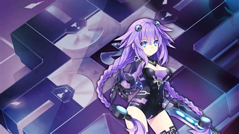 Neptunia ReVerse Reviews - OpenCritic