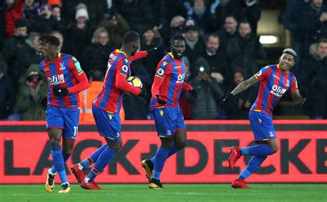 Two players Crystal Palace should sign to achieve a top-seven finish