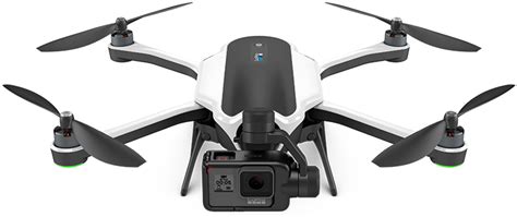 Official GoPro Karma Drone specs, features, price, release date and ...