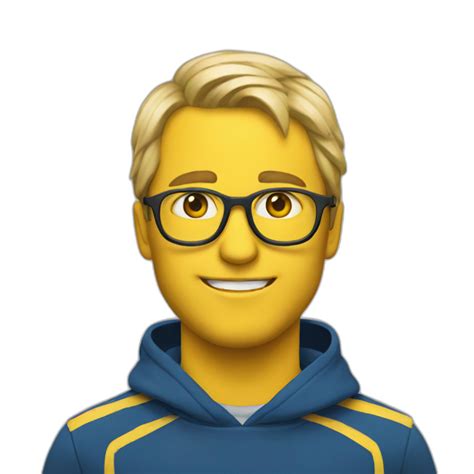 Sweden | AI Emoji Generator