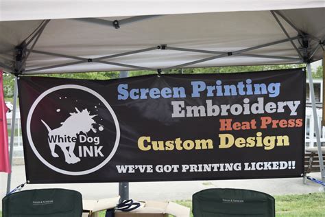 Rochester, NY – Custom Outdoor Banners for Festivals, Sporting Events ...