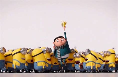 Minions 2: The Rise of Gru—Trailer, Release Date, and Other Updates ...