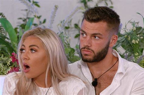 Viewers left shocked after Paige and Finn win Love Island | Radio Times