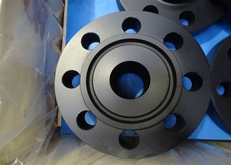 Carbon Steel Flange, Seamless Fitting, Flange, Fittings Manufacturer China