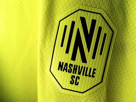 Download Nashville Sc Jersey Logo Wallpaper | Wallpapers.com