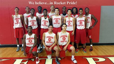 Judson - Team Home Judson Rockets Sports