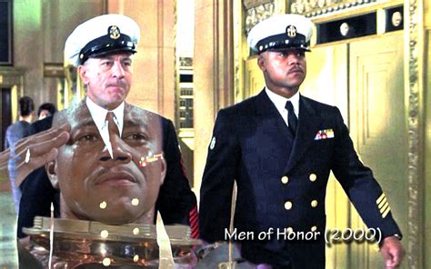 Men of Honor - Movies Wallpaper (14637710) - Fanpop