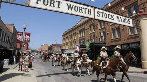 Stockyards land sold to partnership for big development | Fort Worth Star-Telegram